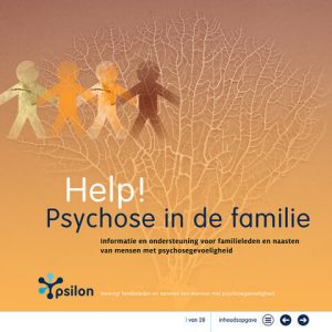 Help! Psychose in de familie