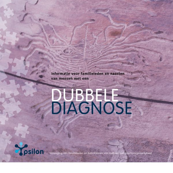 Brochure dubbele diagnose