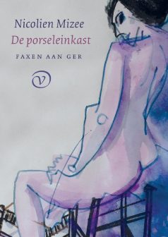 De porseleinkast, Faxen aan Ger