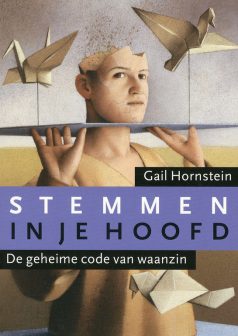 Stemmen in je hoofd, de geheime code van de waanzin