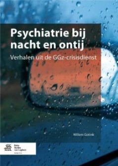 Psychiatrie bij nacht en ontij