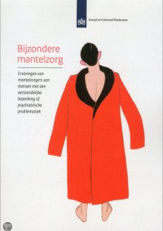 Bijzondere mantelzorg