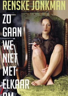 Zo gaan we niet met elkaar om