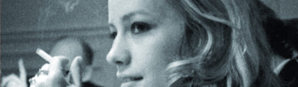 Niets weerstaat de nacht