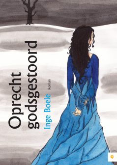Oprecht godsgestoord