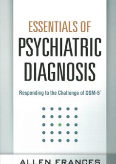 Psychiatrische diagnostiek