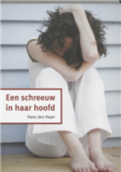 Een schreeuw in haar hoofd