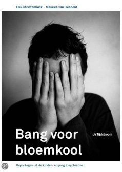 Bang voor bloemkool