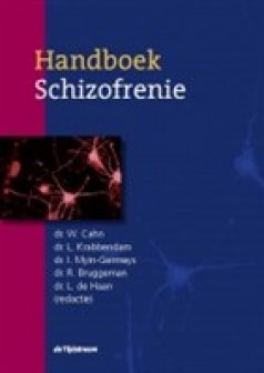 Handboek schizofrenie
