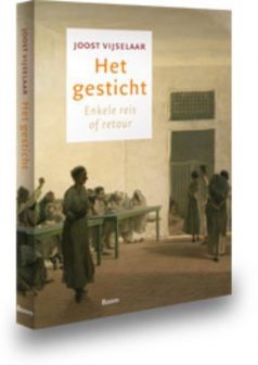 Het gesticht – enkele reis of retour