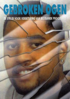 Gebroken ogen