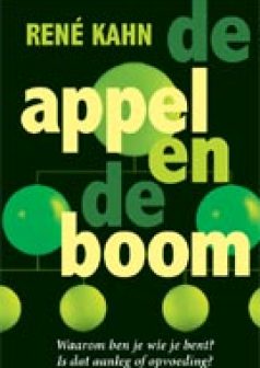 De appel en de boom