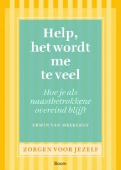 Help het wordt me teveel