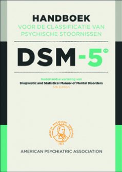 DSM-5 handboek vertaald