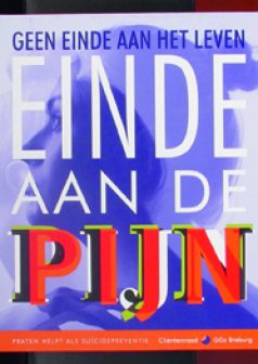 Einde aan de pijn