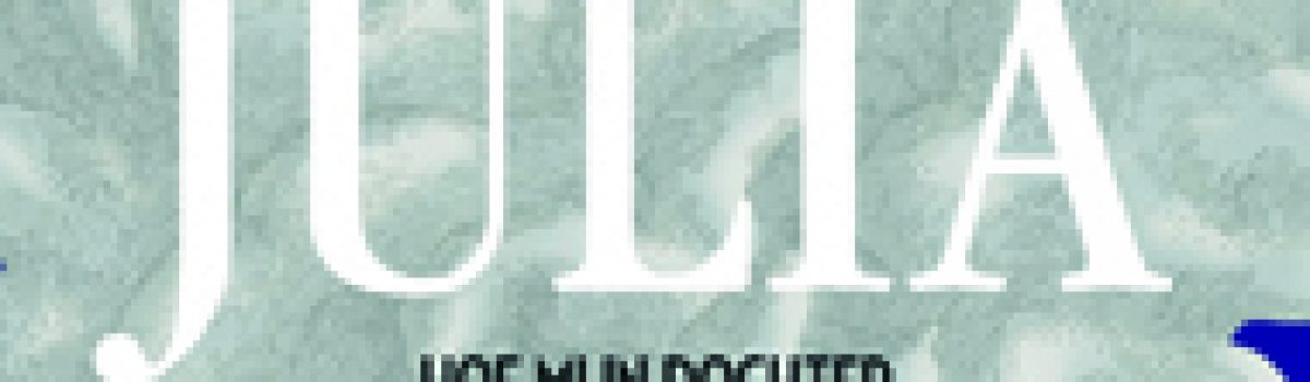 Julia – Hoe mijn dochter steeds zieker werd in de psychiatrie