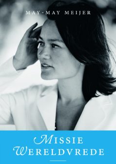 Missie Wereldvrede