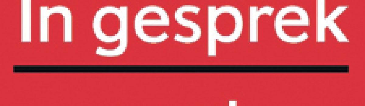 In gesprek met psychose