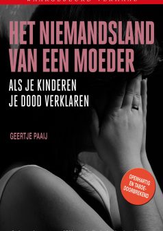 Het niemandsland van een moeder