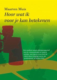 Hoor wat ik voor je kan betekenen