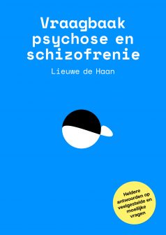 Vraagbaak psychose en schizofrenie