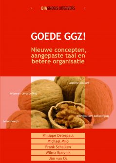 Goede GGZ!