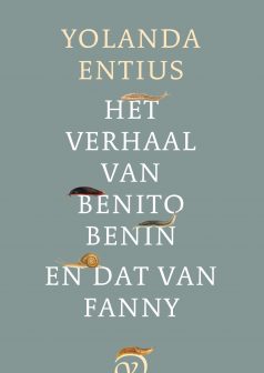 Het verhaal van Benito Benin – En dat van Fanny