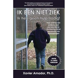 Ik ben niet ziek - LEAP - Amador