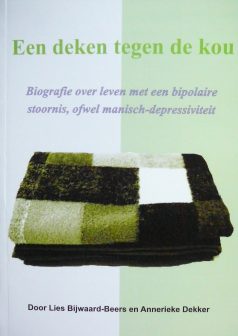 Een deken tegen de kou