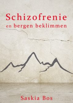Schizofrenie en bergen beklimmen