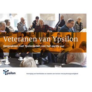 Veteranen van Ypsilon