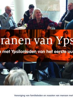 Veteranen van Ypsilon