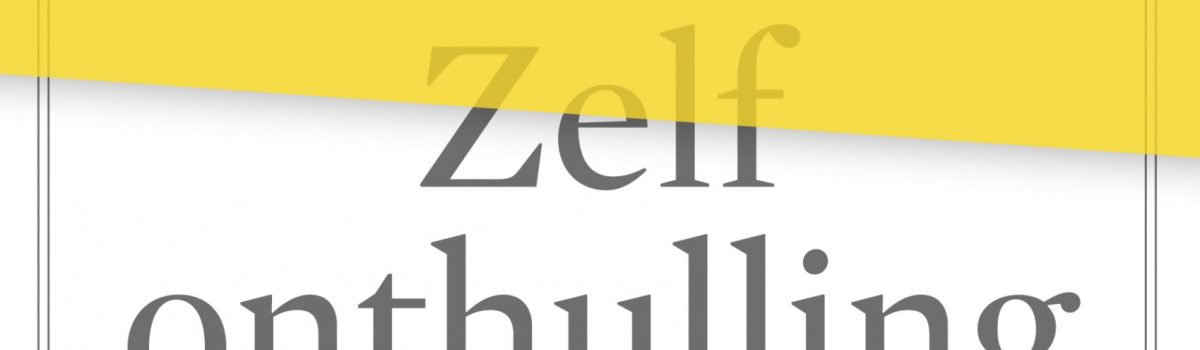 Zelfonthulling