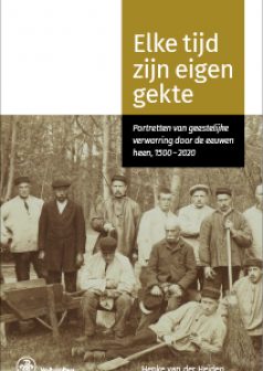 Elke tijd zijn eigen gekte