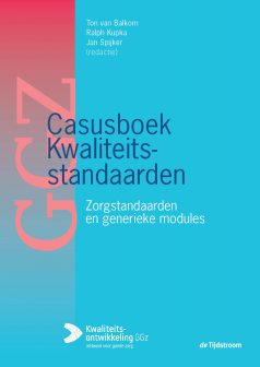 Casusboek kwaliteitsstandaarden