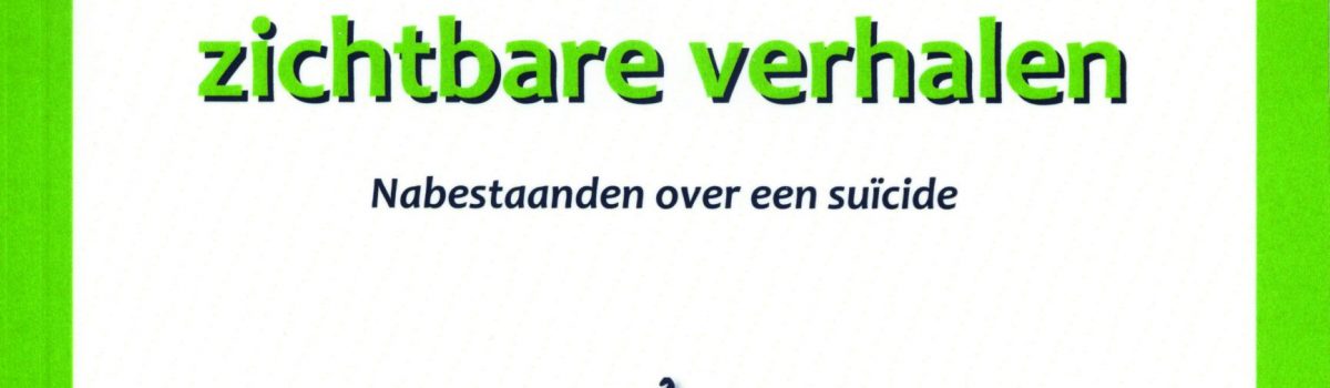 Verborgen kracht, zichtbare verhalen