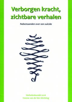 Verborgen kracht, zichtbare verhalen