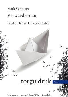 Verwarde man