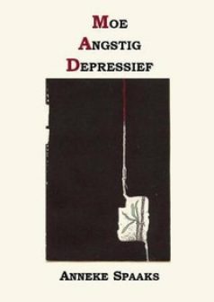 Moe Angstig Depressief