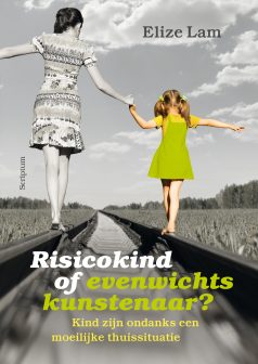 Risicokind of evenwichtskunstenaar?