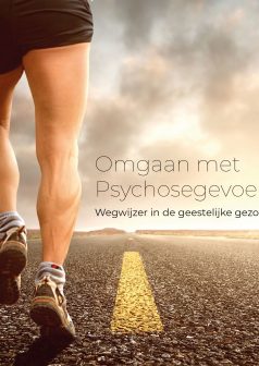 Omgaan met psychosegevoeligheid