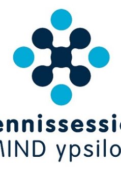 Ypsilon Kennissessie over verbindende gespreksvaardigheden