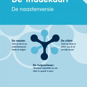 Triadekaart, de naastenversie