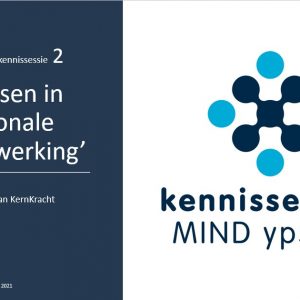 regionale belangenbehartiging