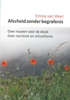 Afscheid zonder begrafenis