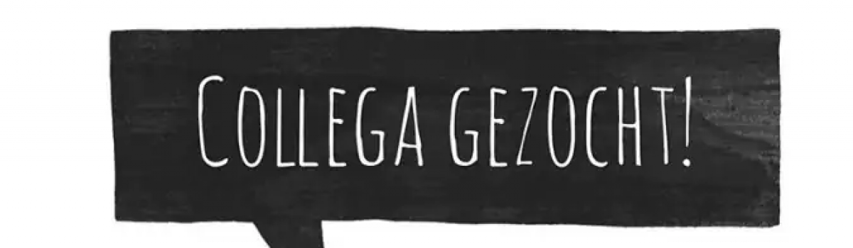 Wij zoeken een Content (assistent-)redacteur