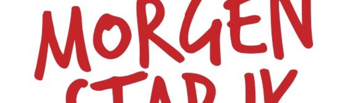 Morgen stap ik eruit