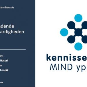 themapublicatie verbindende gespreksvaardigheden