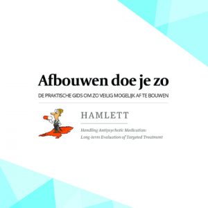 antipsychotica afbouwen