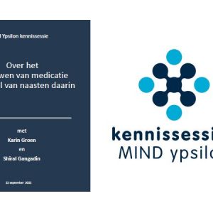 afbouw medicatie en de rol van naasten
